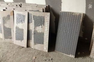 分宜瓷砖背胶多少钱一桶 分宜玻化砖背胶价格, 南昌县欧创建材厂